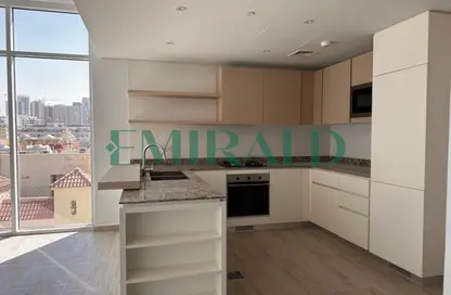 Apartment - 1 Bedroom - 1 Bathroom for sale in Belgravia 3 - Belgravia - Jumeirah Village Circle - Dubai