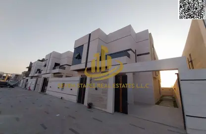 فيلا - 5 غرف نوم - 6 حمامات للبيع في الحليو 2 - الحليو - عجمان