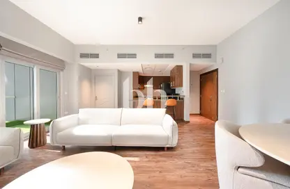 Apartment - 1 Bedroom - 1 Bathroom for rent in Executive Tower B - Executive Towers - Business Bay - Dubai