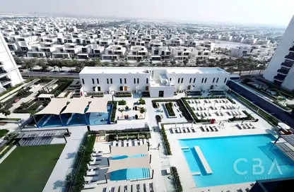 Apartment - 1 Bedroom - 1 Bathroom for sale in Lime Gardens - Dubai Hills Estate - Dubai