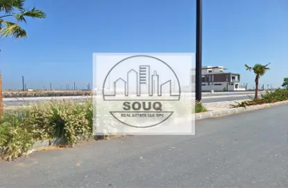 Land - Studio for sale in Al Mairid - Ras Al Khaimah
