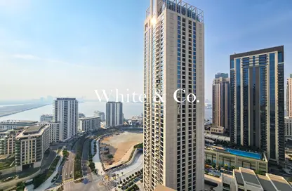 Apartment - 1 Bedroom - 1 Bathroom for sale in Creek Palace - Dubai Creek Harbour (The Lagoons) - Dubai
