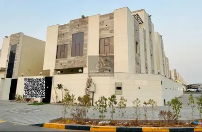 فيلا - 6 غرف نوم - 8 حمامات للايجار في العامرة جاردنز - العامرة - عجمان فيلا - 6 غرف نوم - 8 حمامات للايجار في العامرة جاردنز - العامرة - عجمان