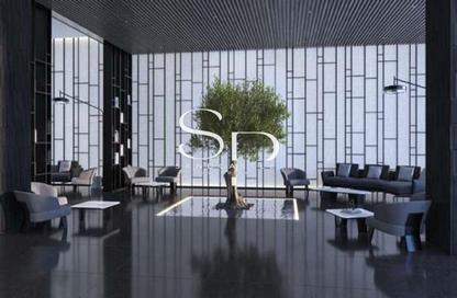 Apartment - 1 Bedroom - 2 Bathrooms for sale in The Waterway by Prestige One - Mohammed Bin Rashid City - Dubai