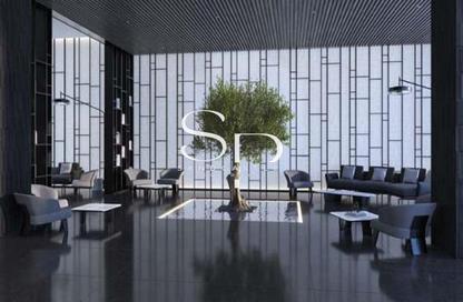 Apartment - 1 Bedroom - 2 Bathrooms for sale in The Waterway by Prestige One - Mohammed Bin Rashid City - Dubai