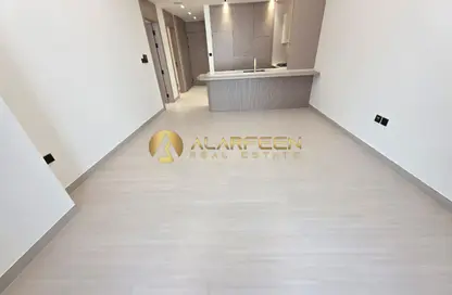 Apartment - 1 Bedroom - 2 Bathrooms for rent in Dusk by Binghatti - Jumeirah Village Circle - Dubai