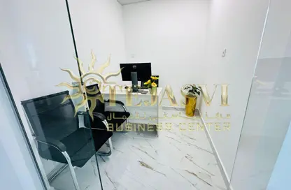 Office Space - Studio - 1 Bathroom for rent in Fatima Mohammad Ahmad Bin Suleiman - Al Raffa - Bur Dubai - Dubai Office Space - Studio - 1 Bathroom for rent in Fatima Mohammad Ahmad Bin Suleiman - Al Raffa - Bur Dubai - Dubai