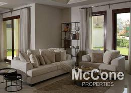Townhouse - 2 bedrooms - 3 bathrooms for sale in Mushraif - Mushrif Village - Mirdif - Dubai
