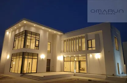 Apartment - 5 Bedrooms - 6 Bathrooms for rent in Al Aweer 1 - Al Aweer - Dubai