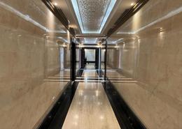 صورةاستقبال / بهو لـ: مكتب - 8 حمامات للكراء في مركز الواحة - شارع الشيخ زايد - دبي, صورة 1