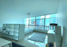 Studio - 1 bathroom for sale in Hydra Avenue Towers - City Of Lights - Al Reem Island - Abu Dhabi