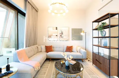 شقة - 2 غرف نوم - 3 حمامات للايجار في بن غاطي كانال - الخليج التجاري - دبي