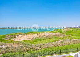 Apartment - 2 bedrooms - 3 bathrooms for sale in Mayan 5 - Mayan - Yas Island - Abu Dhabi