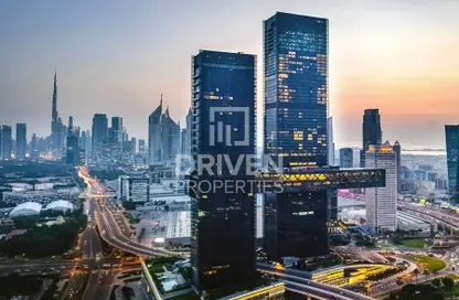 دوبلكس - 2 غرف نوم - 2 حمامات للايجار في زعبيل ١، الريزيدنس - زعبيل 1 - زعبيل - دبي