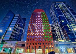 Show Room - 2 bathrooms for rent in Abu Dhabi National Exhibition Centre - Al Khaleej Al Arabi Street - Al Bateen - Abu Dhabi