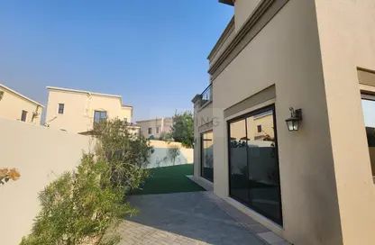 Villa - 5 Bedrooms - 6 Bathrooms for rent in Palma - Arabian Ranches 2 - Dubai
