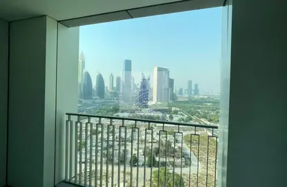 Apartment - 1 Bedroom - 1 Bathroom for sale in Downtown Views II Tower 2 - Downtown Views II - Downtown Dubai - Dubai