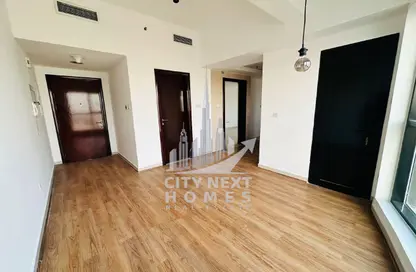 شقة - غرفة نوم - 1 حمام للايجار في برج إسكان - دبي مارينا - دبي