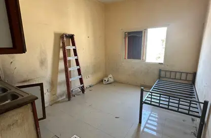 Apartment - Studio - 1 Bathroom for rent in Al Rashidiya 1 - Al Rashidiya - Ajman