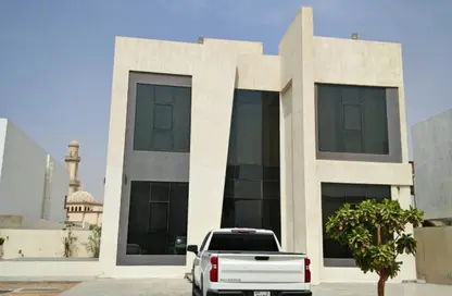 فيلا - 4 غرف نوم - 6 حمامات للايجار في العذبة - وادي الاماردي - دبي