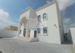 Apartment - 1 bedroom - 1 bathroom for rent in Baniyas - Abu Dhabi