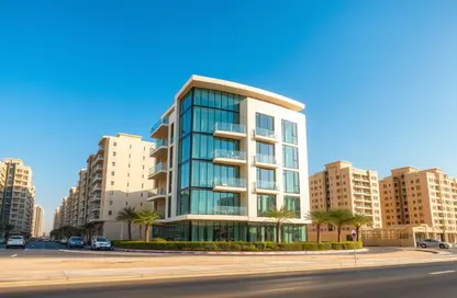 Whole Building - 7+ Bedrooms - 7+ Bathrooms for sale in Ajman Global City - Al Alia - Ajman
