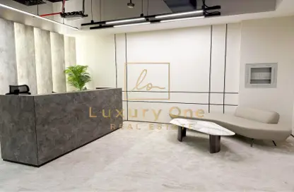 Office Space - Studio for sale in Bay Square Building 7 - Bay Square - Business Bay - Dubai