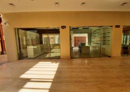 Shop for rent in Wasl District - Naif - Deira - Dubai