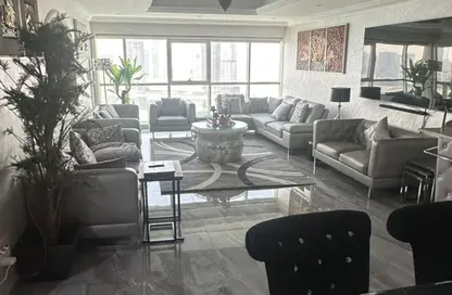 Apartment - 2 Bedrooms - 3 Bathrooms for sale in Al Khan Corniche - Al Khan - Sharjah