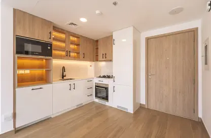 Apartment - 1 Bedroom - 1 Bathroom for sale in Liva - Town Square - Dubai