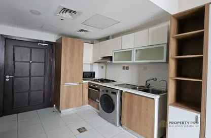 شقة - 1 حمام للايجار في ستارز تاور 1 - ستارز من دانوب - الفرجان - دبي