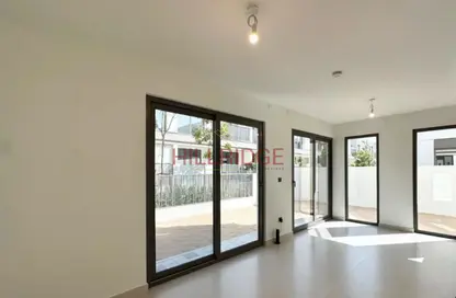 تاون هاوس - 4 غرف نوم - 5 حمامات للايجار في أورا جاردنز - تلال الغاف - دبي