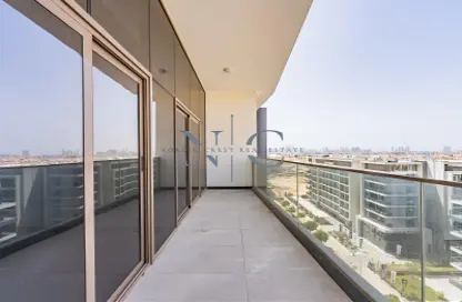 شقة - غرفة نوم - 2 حمامات للبيع في كيرف باي سيترو - ارجان - دبي