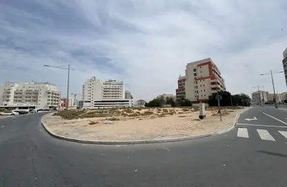 أرض - استوديو للبيع في 4 الورسان - الورسان - دبي