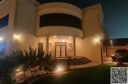 فيلا - 4 غرف نوم - 6 حمامات للبيع في 1 الرقيب - الرقيب - عجمان