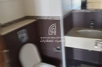 شقة - 2 غرف نوم - 2 حمامات للايجار في مساكن كريستال - جزيرة مريم - الشارقة