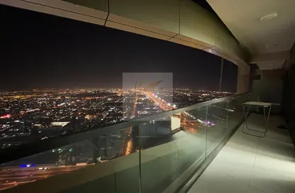 Apartment - 2 Bedrooms - 2 Bathrooms for rent in Aykon City Tower C - Aykon City - Business Bay - Dubai
