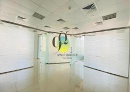 Office Space - 1 bathroom for rent in Platinum Tower (Pt Tower) - Lake Almas East - Jumeirah Lake Towers - Dubai