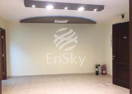 Empty Room image for: Office Space - 4 bathrooms for rent in ICAD - Industrial City Of Abu Dhabi - Mussafah - Abu Dhabi, Image 1