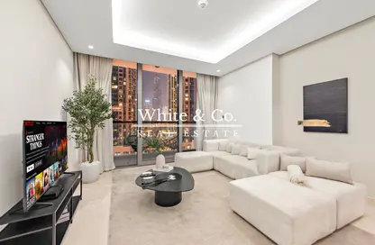 Apartment - 1 Bedroom - 2 Bathrooms for sale in The Sterling West - The Sterling - Business Bay - Dubai Apartment - 1 Bedroom - 2 Bathrooms for sale in The Sterling West - The Sterling - Business Bay - Dubai