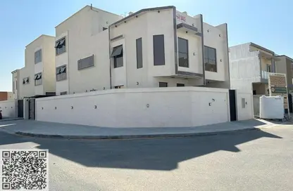 Villa - 4 Bedrooms - 7 Bathrooms for sale in Al Zaheya Gardens - Al Zahya - Ajman
