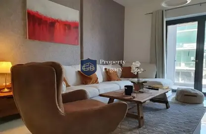 Apartment - 1 Bedroom - 1 Bathroom for sale in Alcove - District 11 - Jumeirah Village Circle - Dubai
