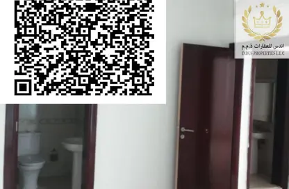 شقة - 2 غرف نوم - 3 حمامات للايجار في سيتي تاور - النعيمية - عجمان