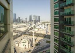 Apartment - 2 bedrooms - 3 bathrooms for sale in Al Maha Tower - Marina Square - Al Reem Island - Abu Dhabi