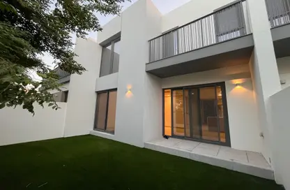 Townhouse - 3 Bedrooms - 4 Bathrooms for sale in Elan - Tilal Al Ghaf - Dubai