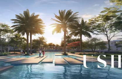 Villa - 4 Bedrooms - 4 Bathrooms for sale in The Oasis - Palmiera - The Oasis by Emaar - Dubai