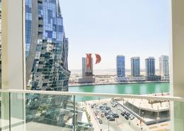 Apartment - 2 bedrooms - 3 bathrooms for rent in DAMAC Majestine - Business Bay - Dubai