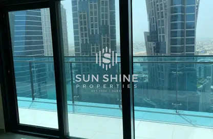 Apartment - 1 Bedroom - 1 Bathroom for sale in Merano Tower - Business Bay - Dubai