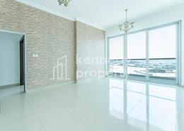 Apartment - 1 bedroom - 2 bathrooms for sale in Fairview Residency - Business Bay - Dubai