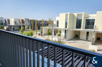 Villa - 3 Bedrooms - 3 Bathrooms for rent in Joy - Arabian Ranches 3 - Dubai
